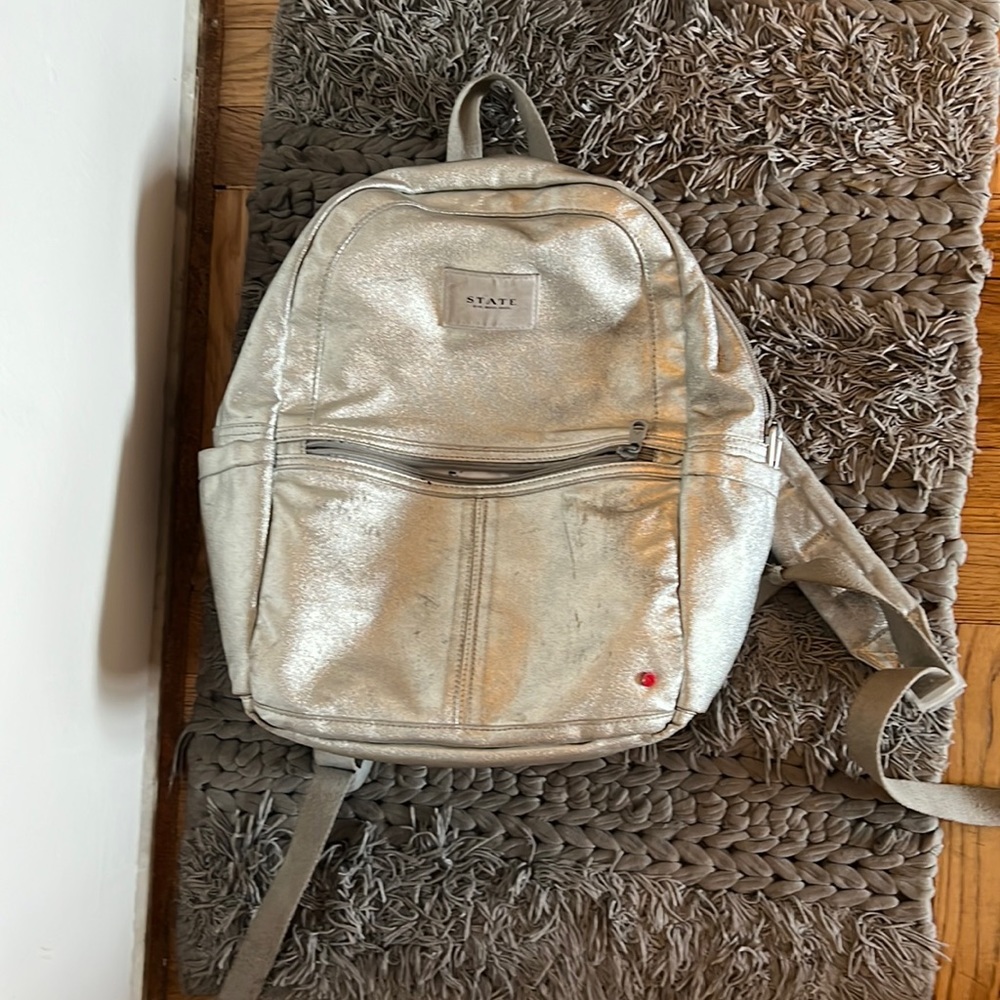 State backpack (kids)